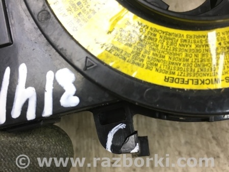 ФОТО Шлейф AirBag для KIA Forte TD (08-13) Киев