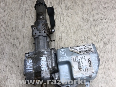 ФОТО Электроусилитель руля для KIA Forte TD (08-13) Киев
