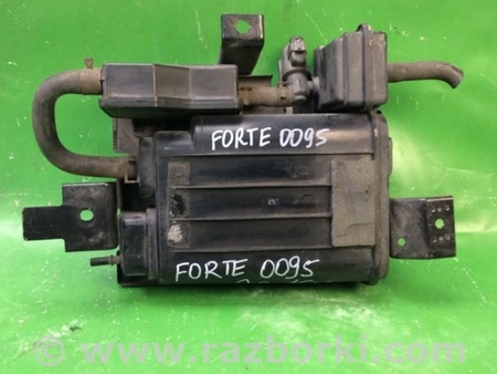 ФОТО Абсорбер для KIA Forte TD (08-13) Киев