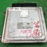 ФОТО Блок управления двигателем для KIA Forte TD (08-13) Киев