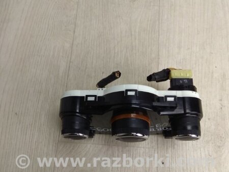 ФОТО Блок управления печкой для KIA Forte TD (08-13) Киев