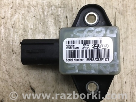 ФОТО Датчик удара для KIA Forte TD (08-13) Киев