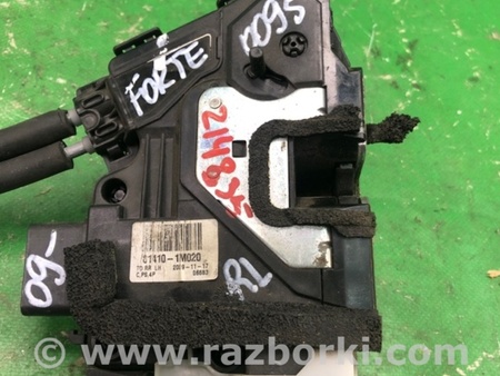 ФОТО Замок двери для KIA Forte TD (08-13) Киев