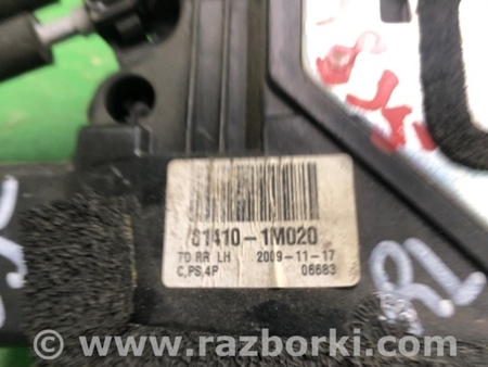 ФОТО Замок двери для KIA Forte TD (08-13) Киев