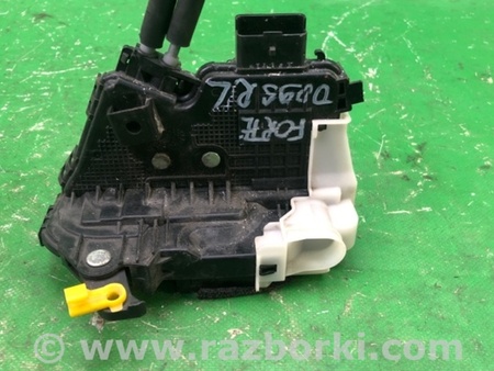 ФОТО Замок двери для KIA Forte TD (08-13) Киев