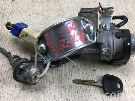 ФОТО Замок зажигания для KIA Forte TD (08-13) Киев