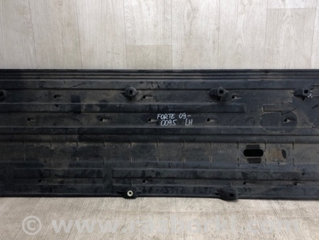 ФОТО Защита днища для KIA Forte TD (08-13) Киев