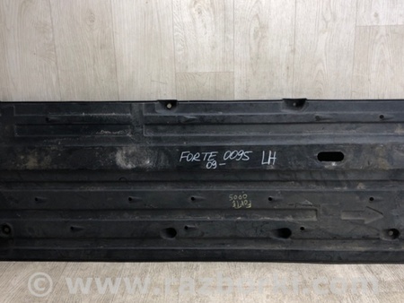 ФОТО Защита днища для KIA Forte TD (08-13) Киев