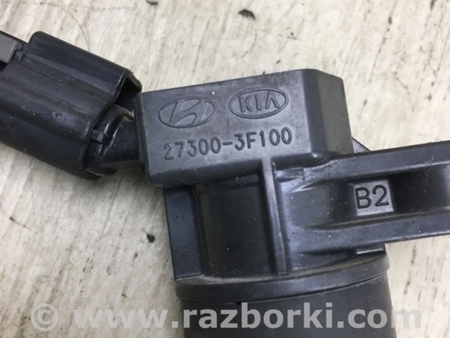 ФОТО Катушка зажигания для KIA Forte TD (08-13) Киев