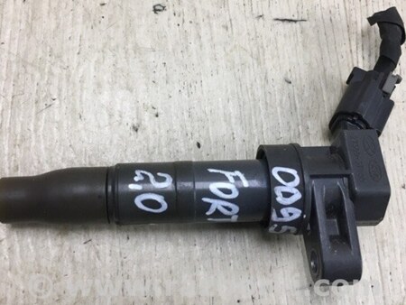 ФОТО Катушка зажигания для KIA Forte TD (08-13) Киев