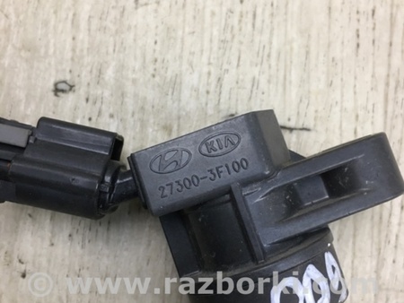 ФОТО Катушка зажигания для KIA Forte TD (08-13) Киев