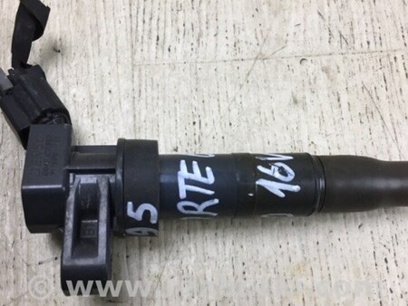 ФОТО Катушка зажигания для KIA Forte TD (08-13) Киев