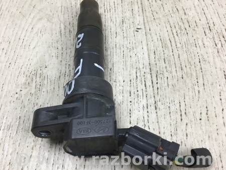 ФОТО Катушка зажигания для KIA Forte TD (08-13) Киев