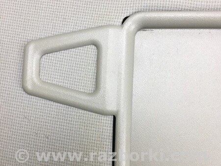 ФОТО Солнцезащитный козырёк для KIA Forte TD (08-13) Киев