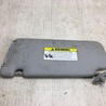 ФОТО Солнцезащитный козырёк для KIA Forte TD (08-13) Киев