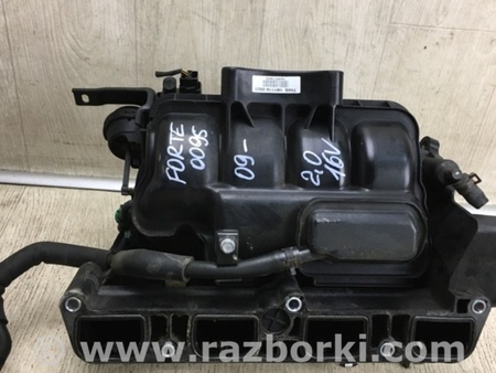 ФОТО Впускной коллектор для KIA Forte TD (08-13) Киев