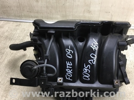 ФОТО Впускной коллектор для KIA Forte TD (08-13) Киев