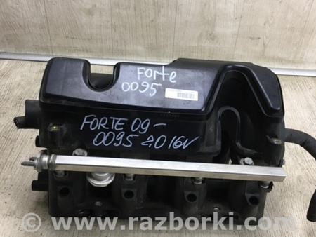 ФОТО Впускной коллектор для KIA Forte TD (08-13) Киев