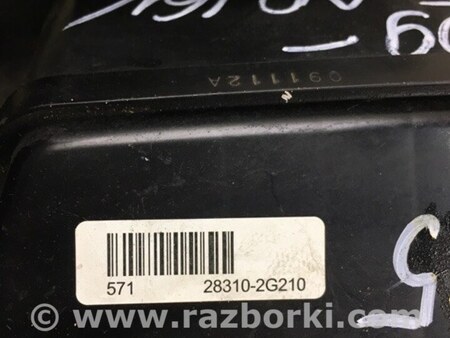 ФОТО Впускной коллектор для KIA Forte TD (08-13) Киев
