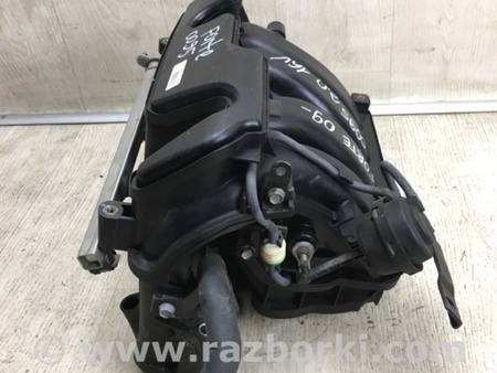 ФОТО Впускной коллектор для KIA Forte TD (08-13) Киев