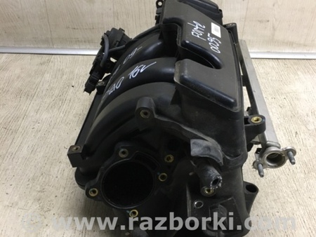 ФОТО Впускной коллектор для KIA Forte TD (08-13) Киев