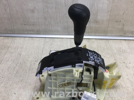 ФОТО Кулиса переключения АКПП для KIA Forte TD (08-13) Киев