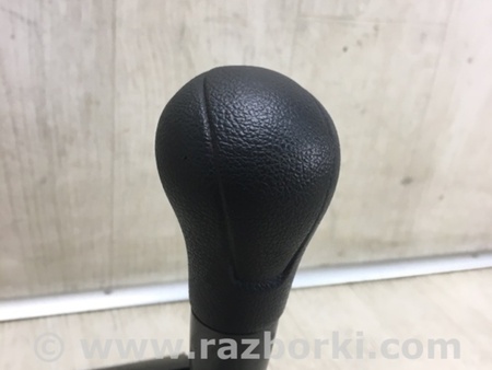ФОТО Кулиса переключения АКПП для KIA Forte TD (08-13) Киев