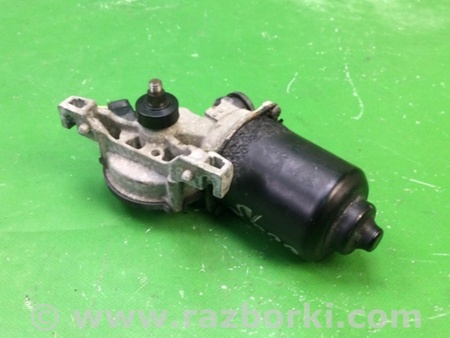 ФОТО Моторчик дворников для KIA Forte TD (08-13) Киев