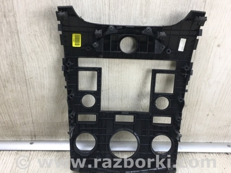 ФОТО Накладка торпеды для KIA Forte TD (08-13) Киев