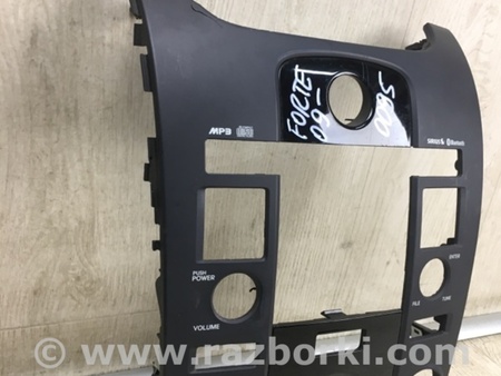 ФОТО Накладка торпеды для KIA Forte TD (08-13) Киев