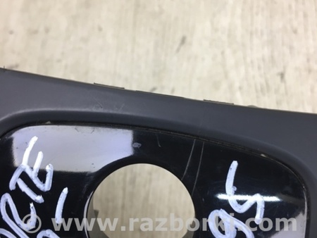ФОТО Накладка торпеды для KIA Forte TD (08-13) Киев