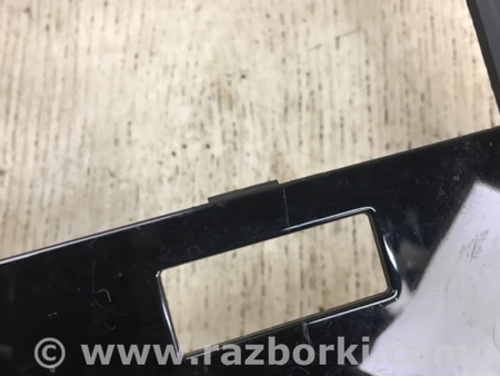 ФОТО Накладка торпеды для KIA Forte TD (08-13) Киев