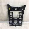 ФОТО Накладка торпеды для KIA Forte TD (08-13) Киев