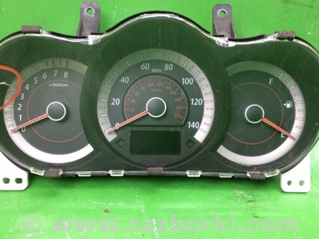 ФОТО Панель приборов для KIA Forte TD (08-13) Киев