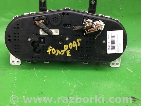 ФОТО Панель приборов для KIA Forte TD (08-13) Киев