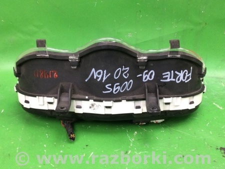 ФОТО Панель приборов для KIA Forte TD (08-13) Киев