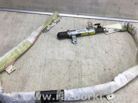 ФОТО AirBag шторка для KIA Forte TD (08-13) Киев
