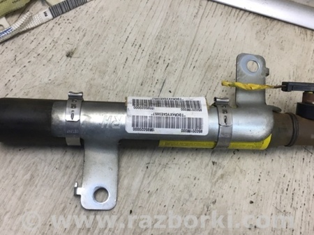 ФОТО AirBag шторка для KIA Forte TD (08-13) Киев