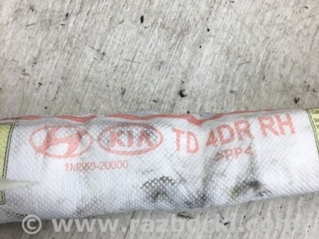ФОТО AirBag шторка для KIA Forte TD (08-13) Киев