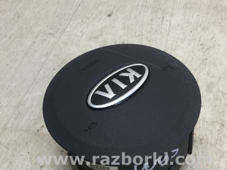 ФОТО Airbag подушка водителя для KIA Forte TD (08-13) Киев
