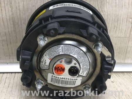 ФОТО Airbag подушка водителя для KIA Forte TD (08-13) Киев
