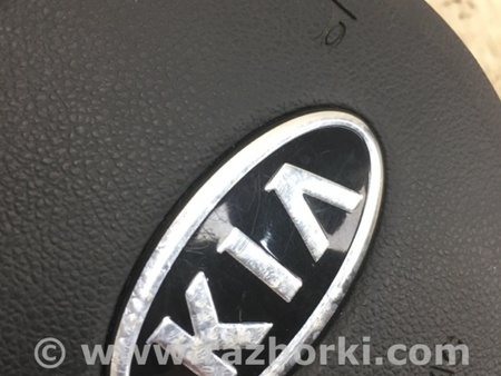 ФОТО Airbag подушка водителя для KIA Forte TD (08-13) Киев