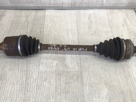 ФОТО Привод передний для KIA Forte TD (08-13) Киев