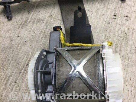 ФОТО Ремень безопасности для KIA Forte TD (08-13) Киев