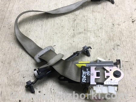 ФОТО Ремень безопасности для KIA Forte TD (08-13) Киев
