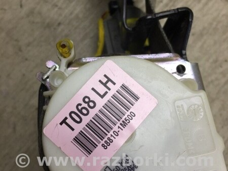ФОТО Ремень безопасности для KIA Forte TD (08-13) Киев