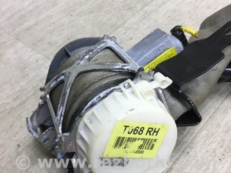 ФОТО Ремень безопасности для KIA Forte TD (08-13) Киев