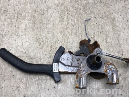 ФОТО Рычаг ручного тормоза для KIA Forte TD (08-13) Киев