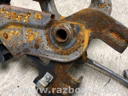 ФОТО Рычаг ручного тормоза для KIA Forte TD (08-13) Киев