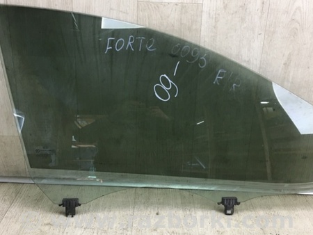 ФОТО Стекло двери для KIA Forte TD (08-13) Киев
